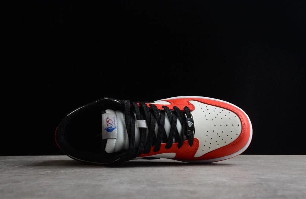 NBA X NK Dunk Low EMB '75th Anniversary' Chicago by Air Jordan