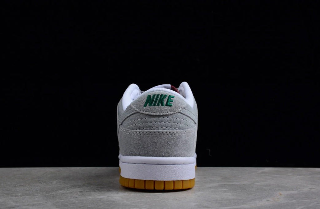 NK Dunk Low Grey White by Air Jordan