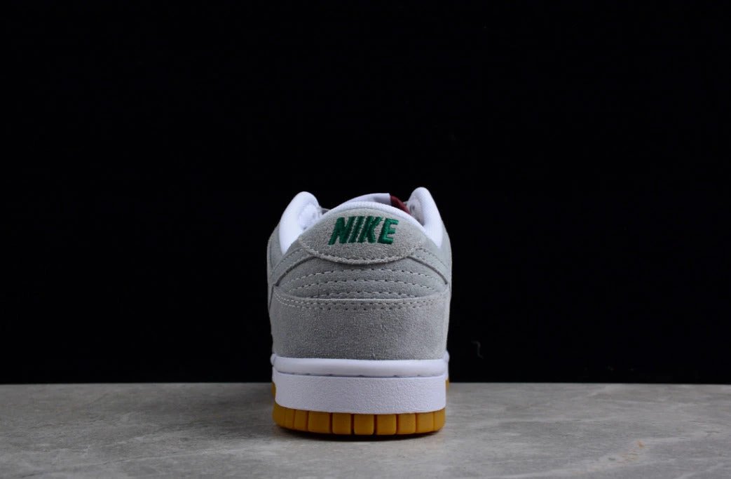 NK Dunk Low Grey White by Air Jordan