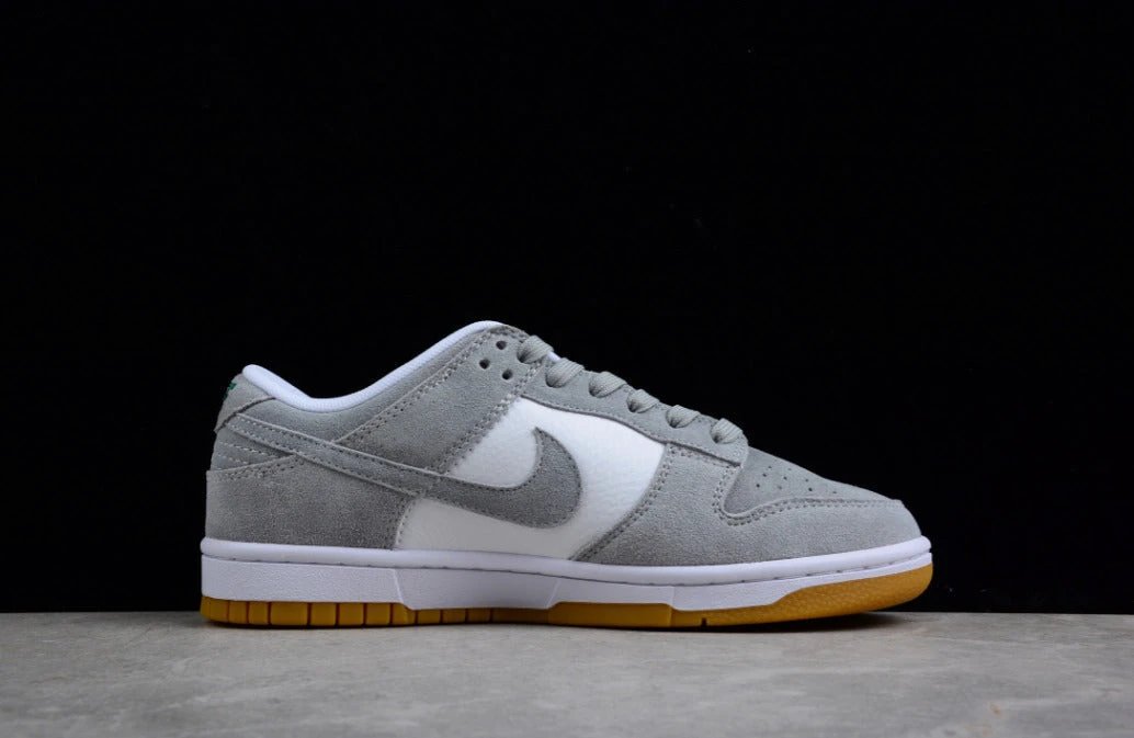 NK Dunk Low Grey White by Air Jordan