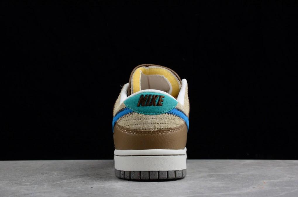 NK Dunk Low Dark Driftwood by Air Jordan