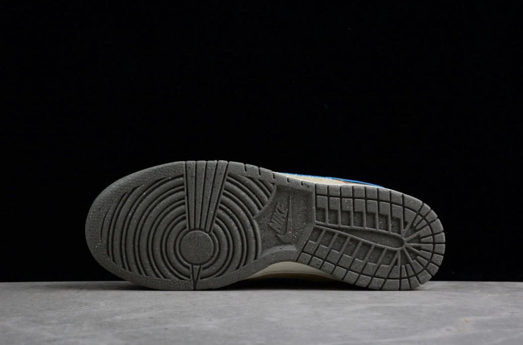 NK Dunk Low Dark Driftwood by Air Jordan