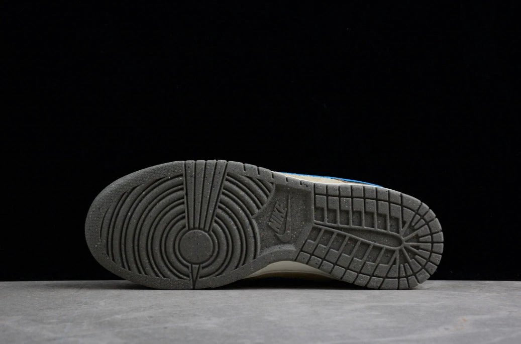 NK Dunk Low Dark Driftwood by Air Jordan