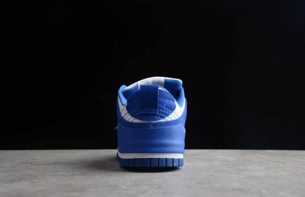 NK Dunk Low Disrupt 2 “Hyper Royal” by Air Jordan