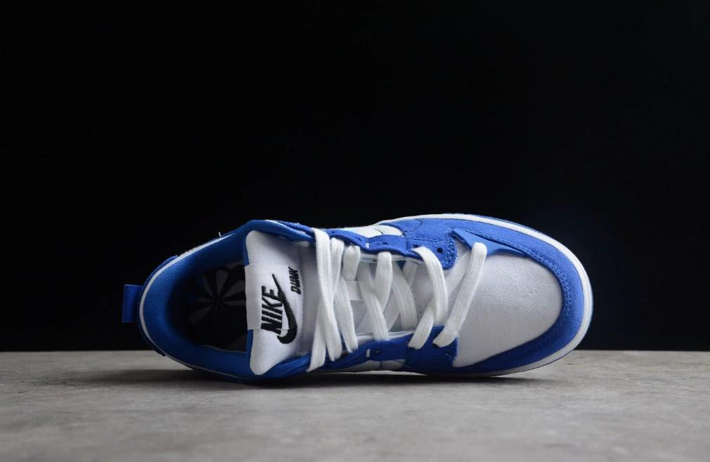 NK Dunk Low Disrupt 2 “Hyper Royal” by Air Jordan