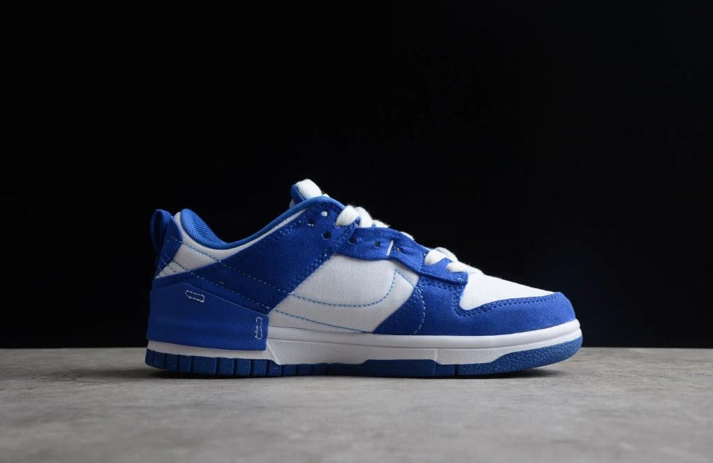 NK Dunk Low Disrupt 2 “Hyper Royal” by Air Jordan