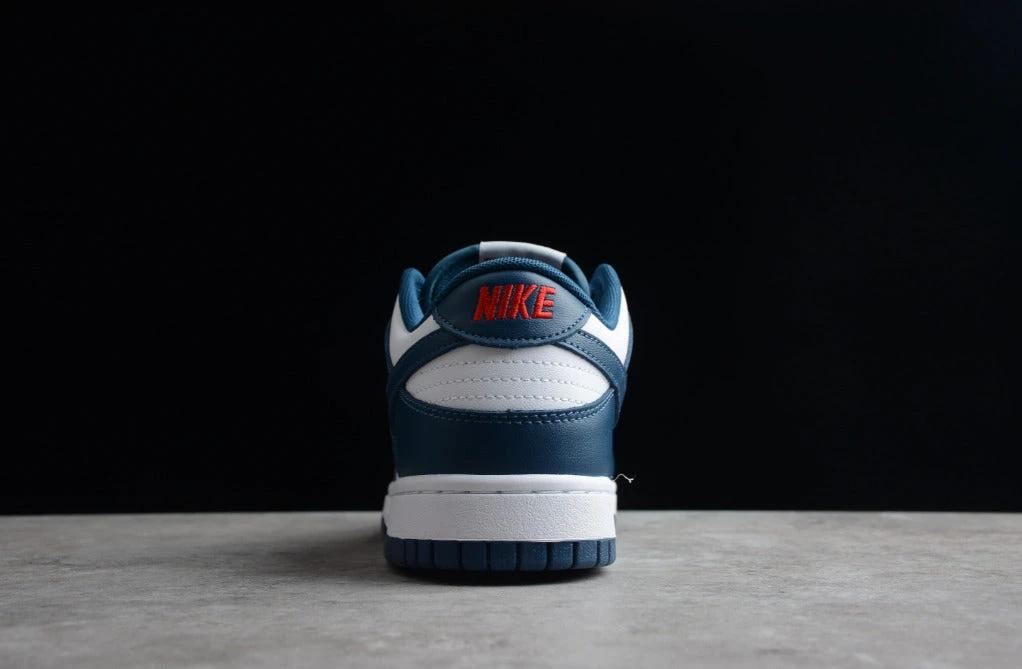 NK Dunk Low Valerian Blue by Air Jordan