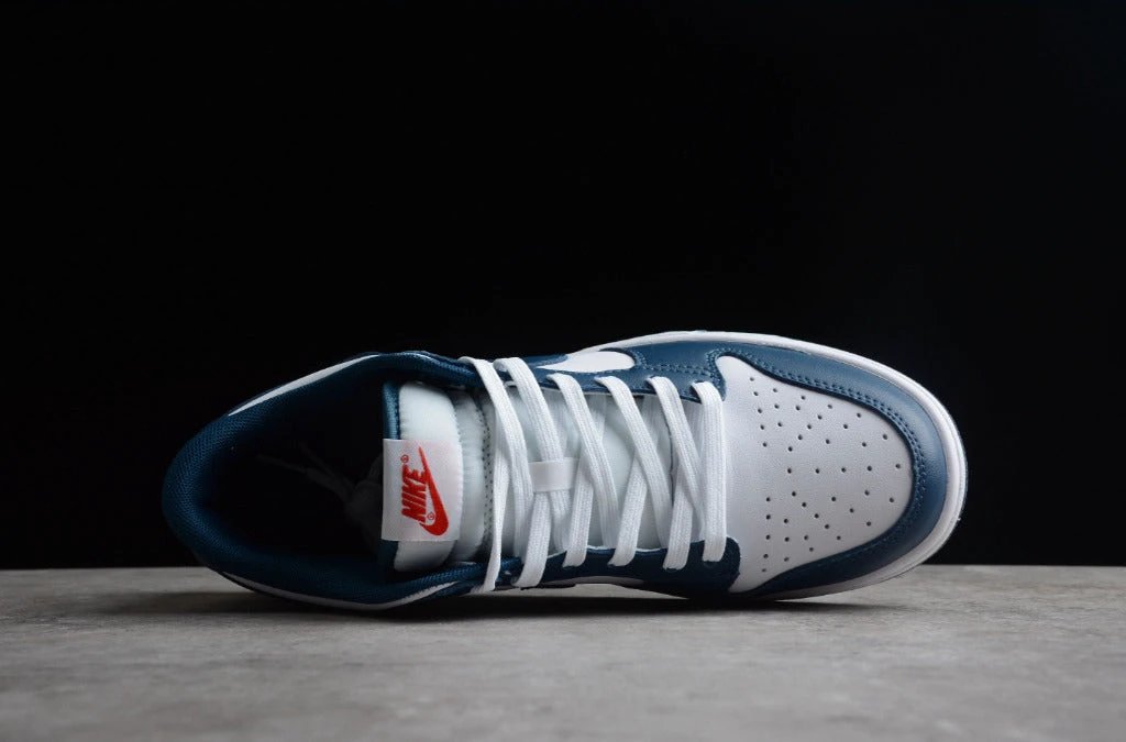 NK Dunk Low Valerian Blue by Air Jordan
