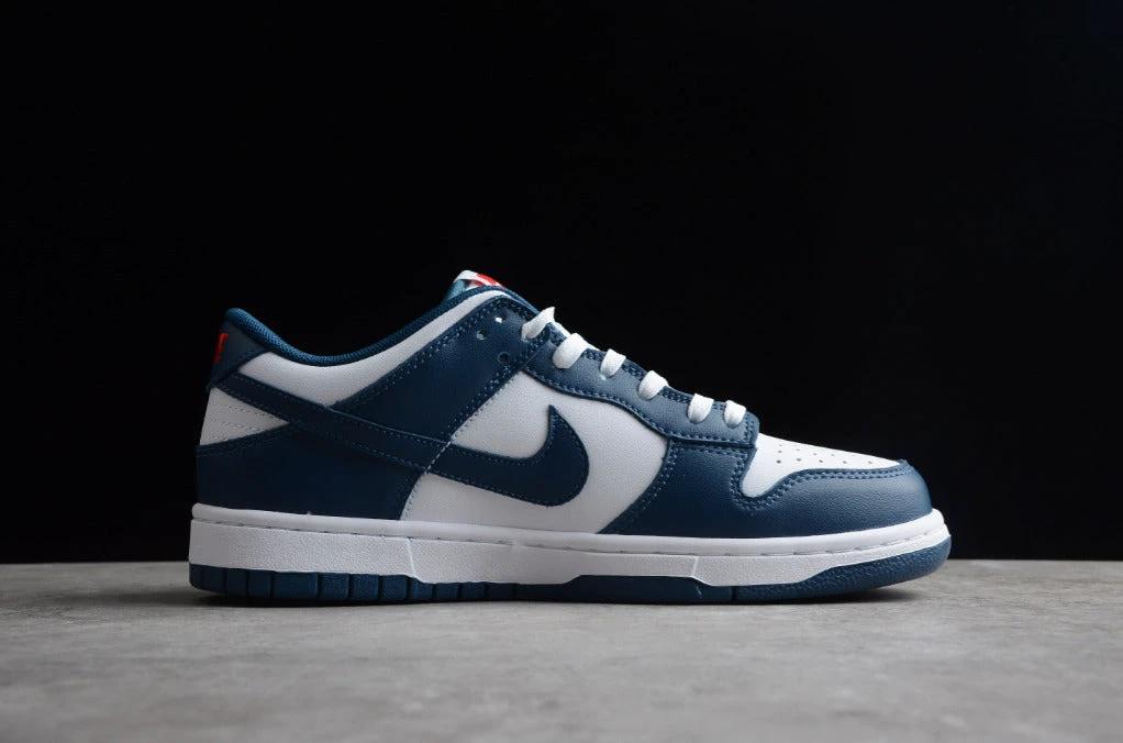 NK Dunk Low Valerian Blue by Air Jordan