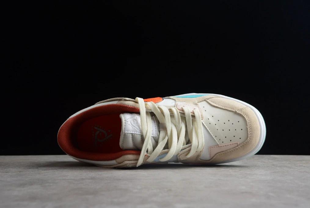 NK Dunk Low Scrap Shapeless by Air Jordan