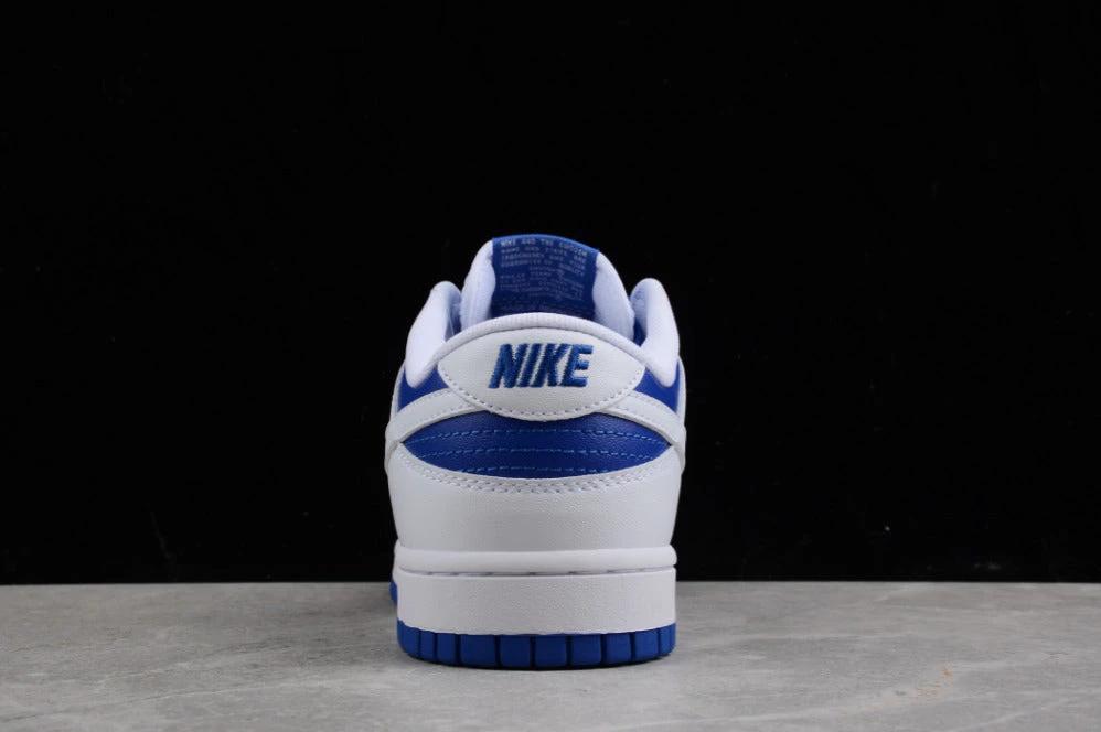 NK Dunk Low Retro ''Racer Blue'' by Air Jordan