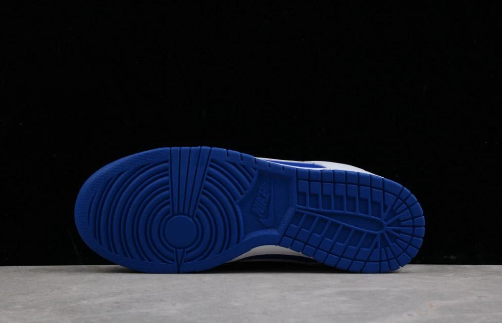NK Dunk Low Retro ''Racer Blue'' by Air Jordan