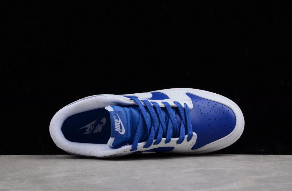 NK Dunk Low Retro ''Racer Blue'' by Air Jordan