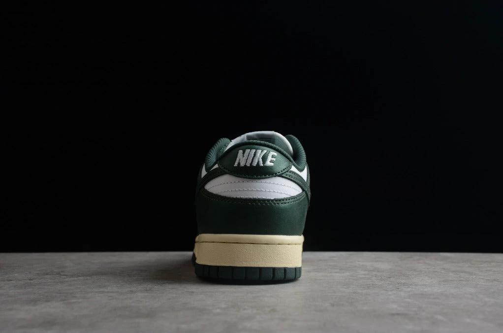 NK Dunk Low Vintage Green by Air Jordan