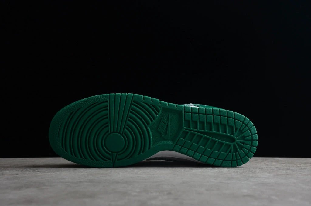 NK Dunk Low 'Green Paisley' by Air Jordan