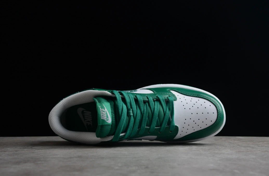 NK Dunk Low 'Green Paisley' by Air Jordan