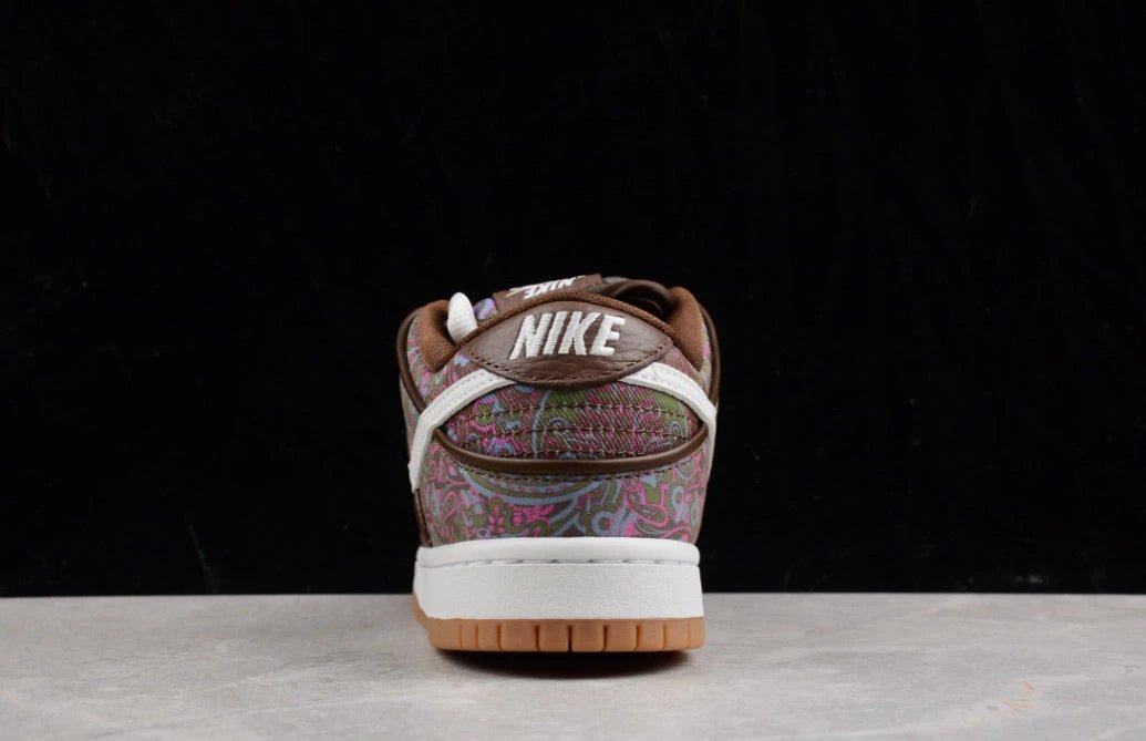 NK Dunk Low Paisley by Air Jordan