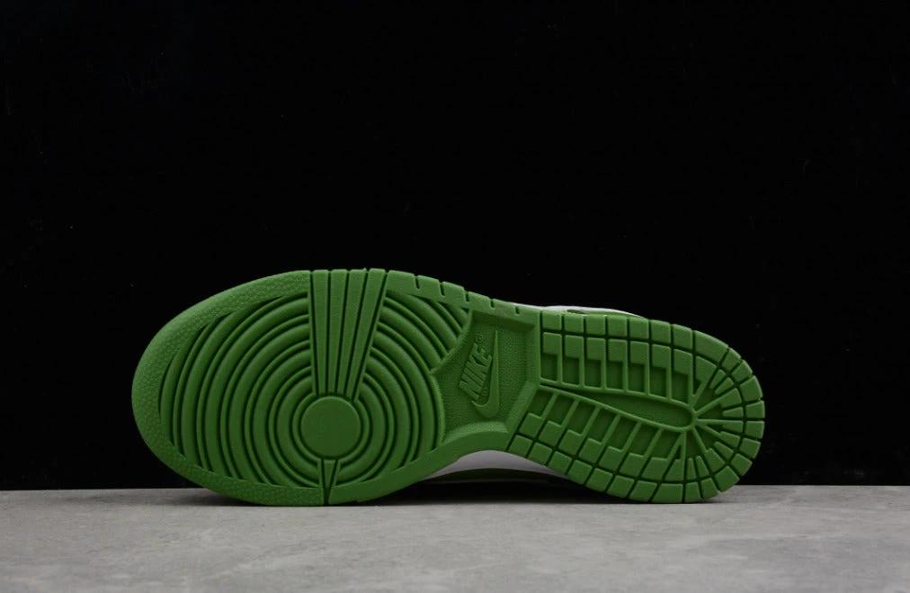 NK Dunk Low 'Vivid Green' Chlorophyll by Air Jordan