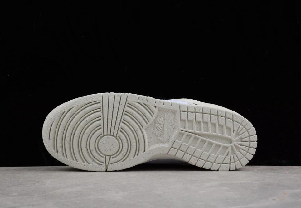 NK Dunk Low Disrupt 2 Pale Ivory Black by Air Jordan