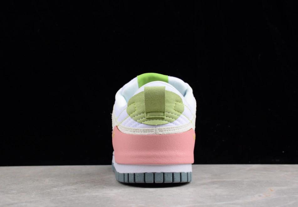 NK Dunk Low Disrupt 2 Easter by Air Jordan