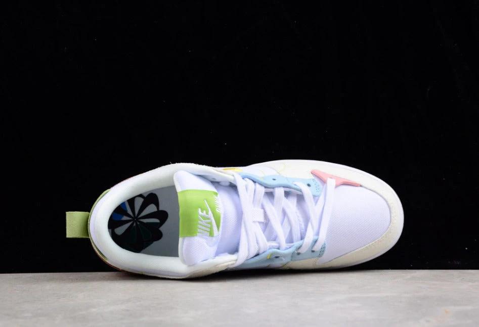 NK Dunk Low Disrupt 2 Easter by Air Jordan