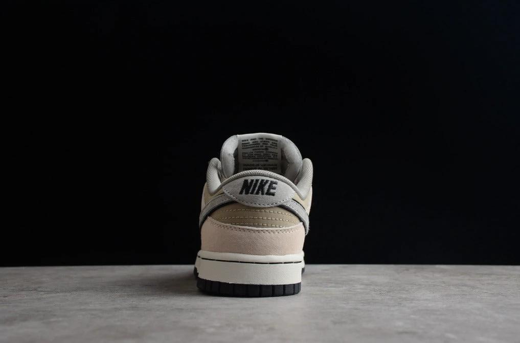 Otomo Katsuhiro X NK Dunk Low Steamboy OST Sail White Black by Air Jordan