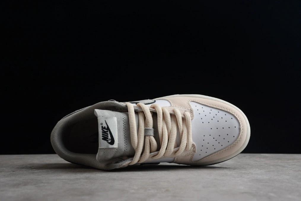 Otomo Katsuhiro X NK Dunk Low Steamboy OST Sail White Black by Air Jordan