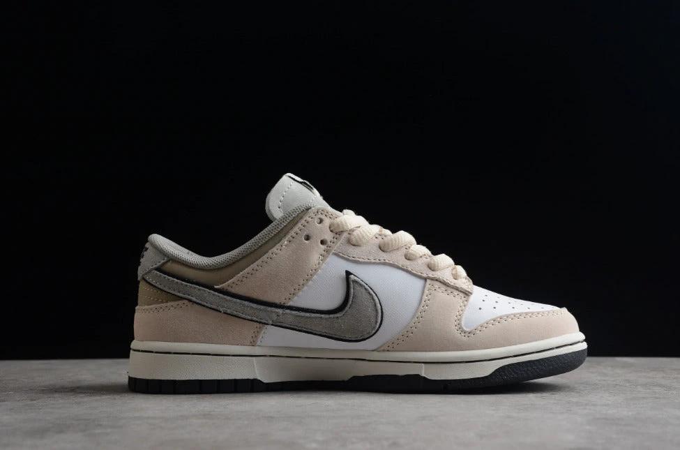 Otomo Katsuhiro X NK Dunk Low Steamboy OST Sail White Black by Air Jordan