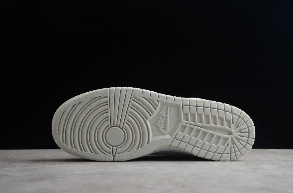 NK Dunk Low PRM Vast Grey by Air Jordan