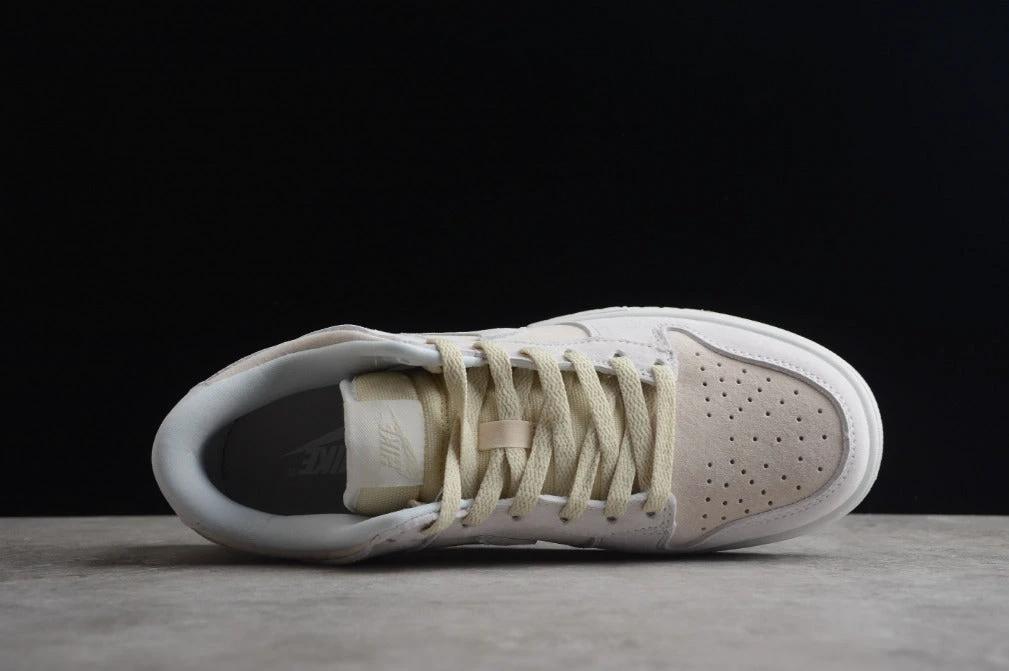 NK Dunk Low PRM Vast Grey by Air Jordan