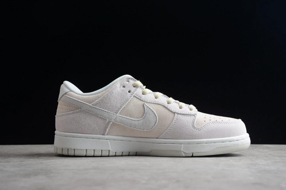 NK Dunk Low PRM Vast Grey by Air Jordan