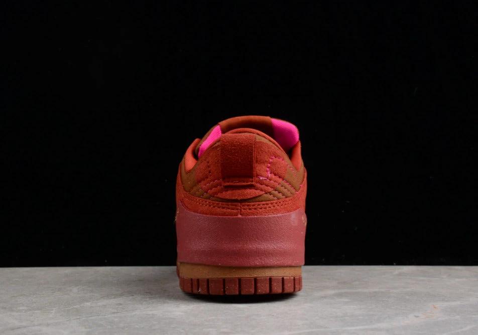 NK Dunk Low Disrupt 2 Desert Bronze by Air Jordan