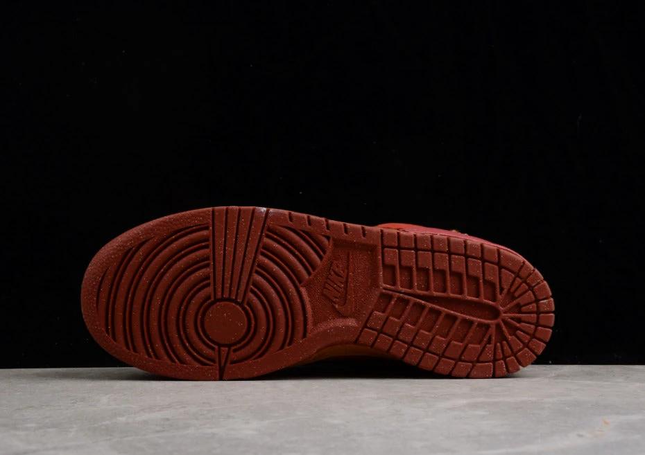 NK Dunk Low Disrupt 2 Desert Bronze by Air Jordan