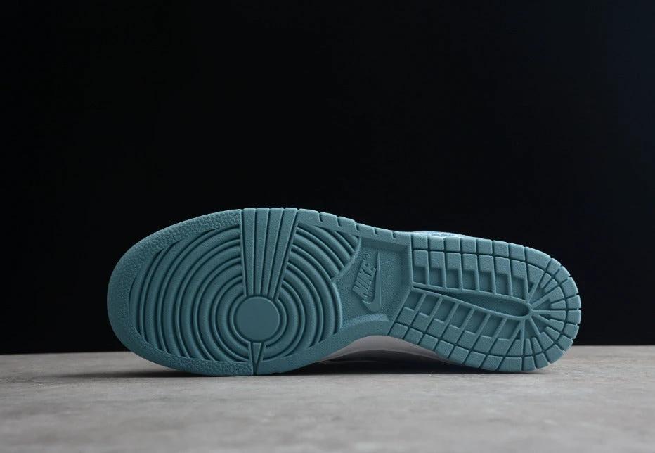 NK Dunk Low Blue Paisley by Air Jordan