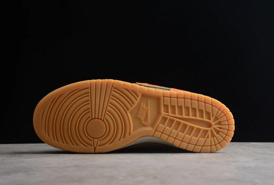 NK Dunk Low Scrap Archeo by Air Jordan