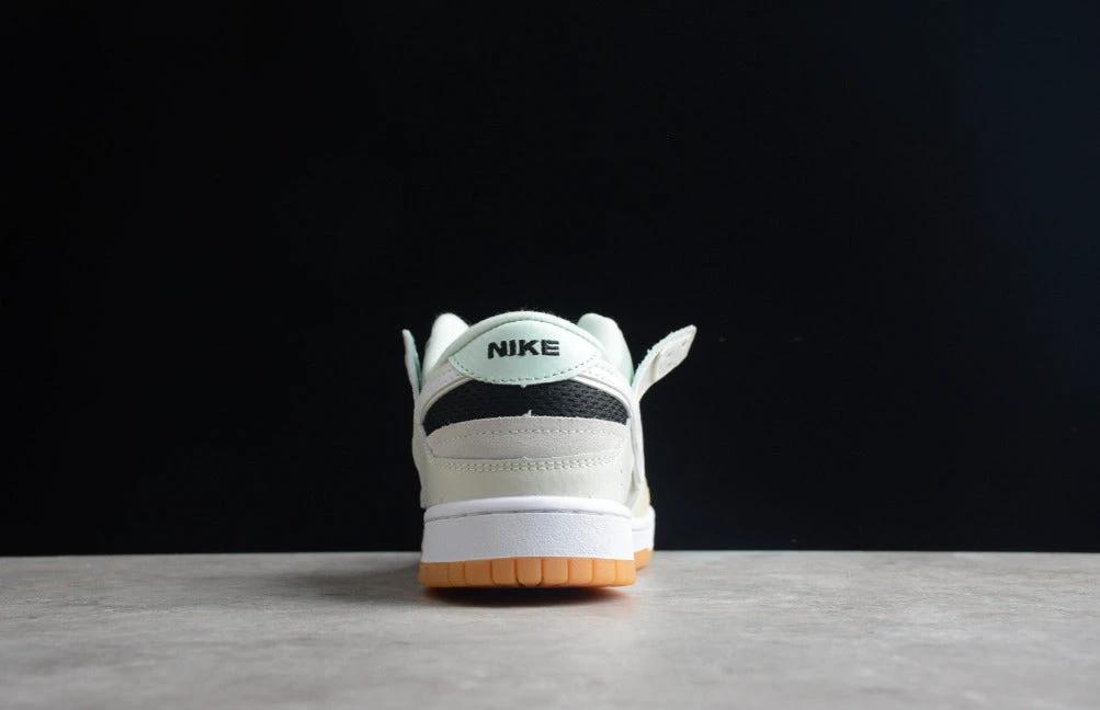 NK Dunk Low Scrap Sea Glass by Air Jordan