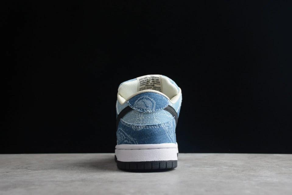 NK Dunk Low J-Pack Shadow Denim by Air Jordan
