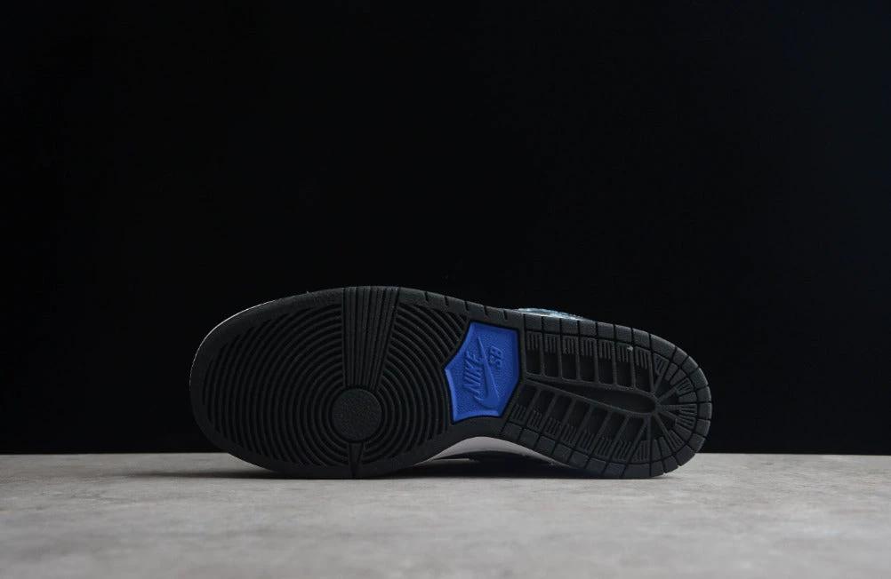 NK Dunk Low J-Pack Shadow Denim by Air Jordan