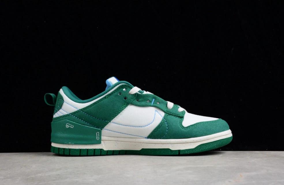 NK Dunk Low Disrupt 2 Malachite by Air Jordan