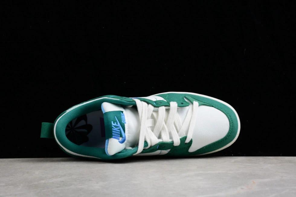 NK Dunk Low Disrupt 2 Malachite by Air Jordan