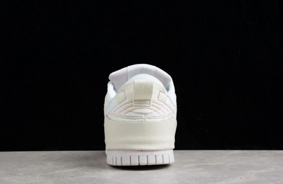 NK Dunk Low Disrupt 2 Pale Ivory by Air Jordan