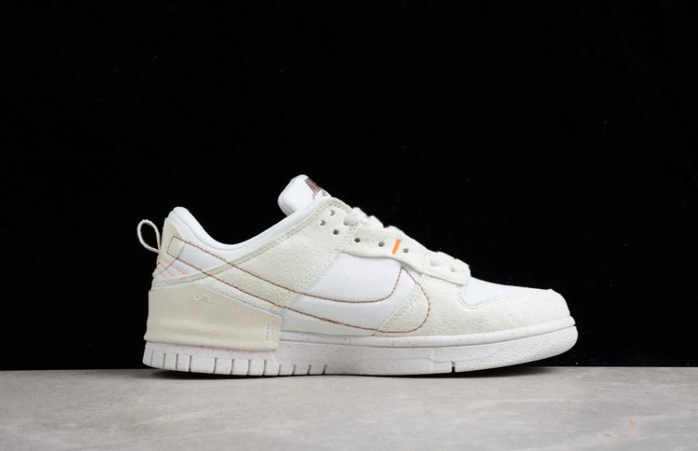 NK Dunk Low Disrupt 2 Pale Ivory by Air Jordan