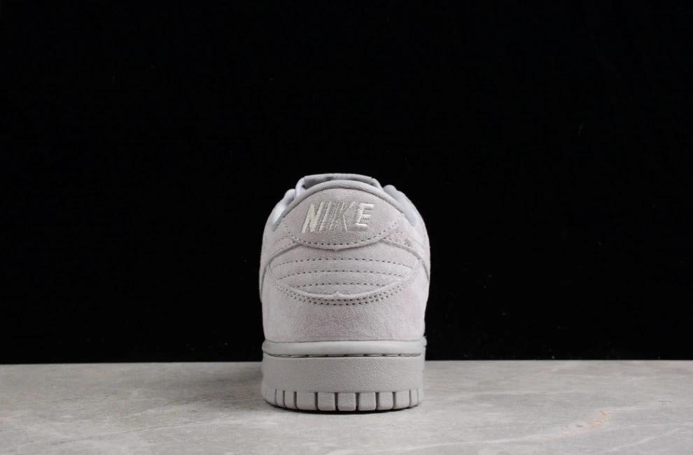 NK Dunk Low Grey by Air Jordan