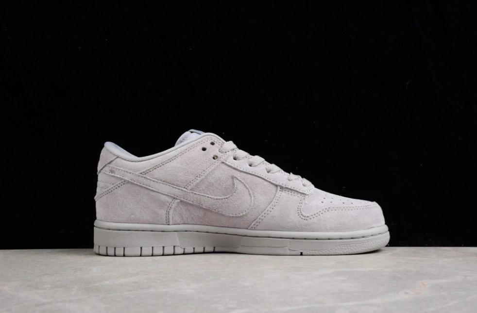 NK Dunk Low Grey by Air Jordan
