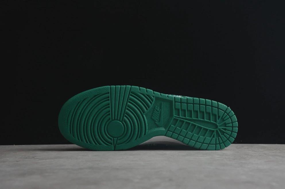 NK Dunk Low ‘Green Paisley’ by Air Jordan