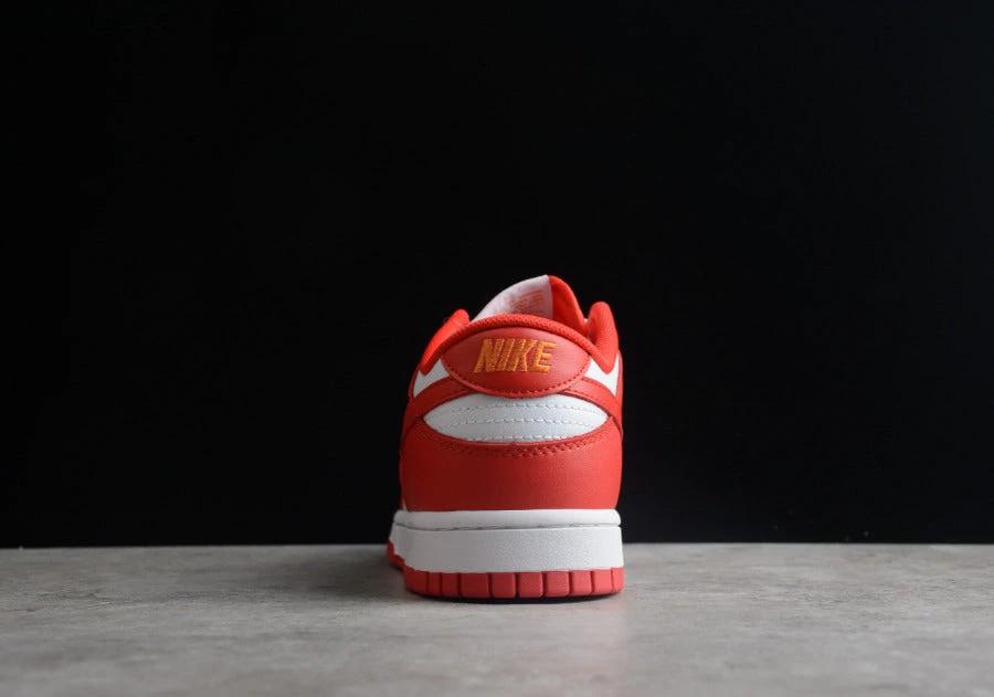 NK Dunk Low SP Syracuse by Air Jordan