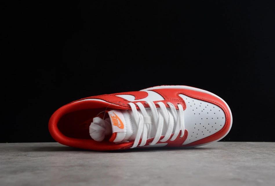 NK Dunk Low SP Syracuse by Air Jordan