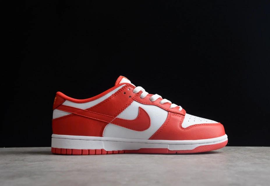 NK Dunk Low SP Syracuse by Air Jordan