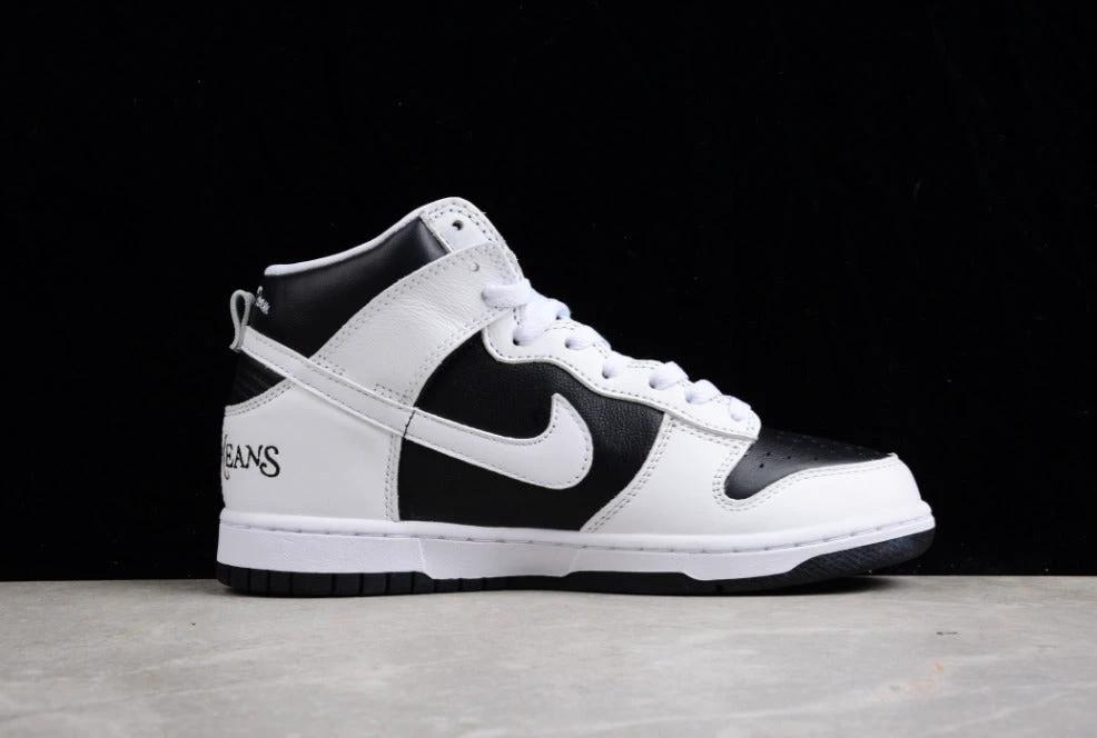 Supreme X NK Dunk High “By Any Means” Stormtrooper by Air Jordan