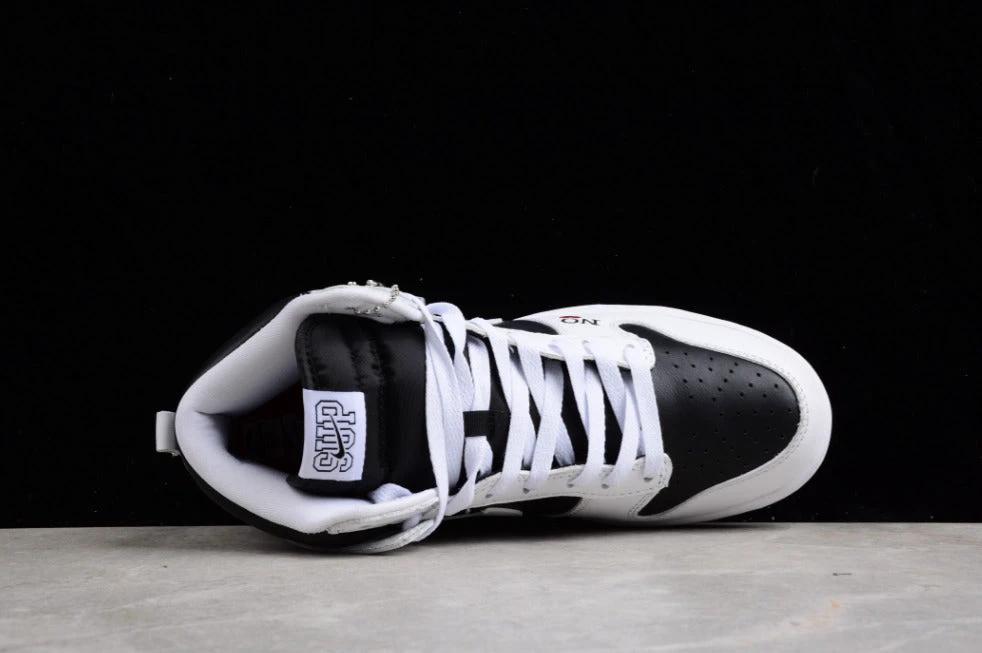 Supreme X NK Dunk High “By Any Means” Stormtrooper by Air Jordan